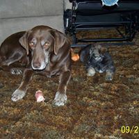 Connie Matthews Photo 21