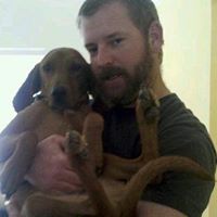 Zachary Childers Photo 5