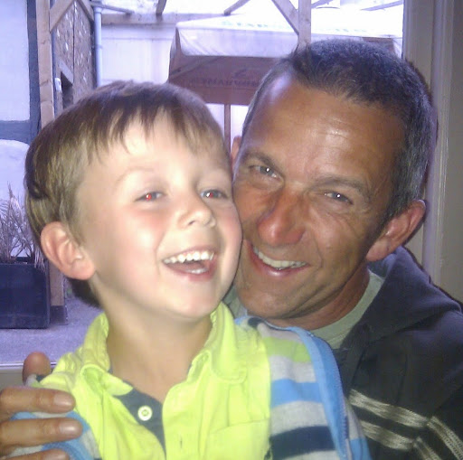 Adrian Carter Photo 14