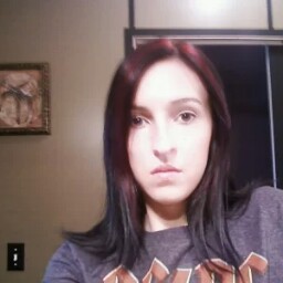 Sarah Mathis Photo 30