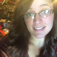 Sarah Cartwright Photo 18