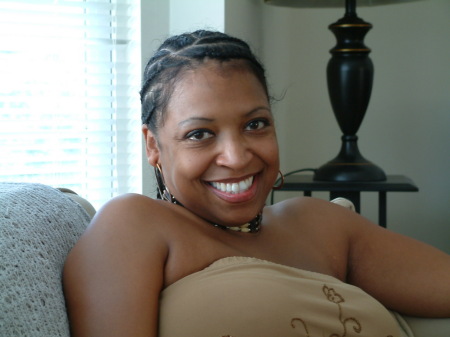 Tamara Wright Photo 16