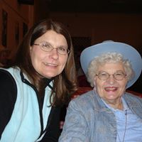 Mary Kent Photo 15