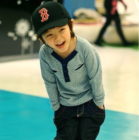 Hui Huang Photo 15