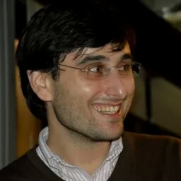 Joaquim Rego Photo 20