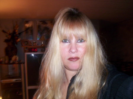 Carol Rafferty Photo 28
