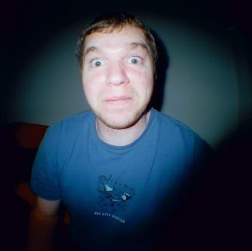 Damian Hunt Photo 21