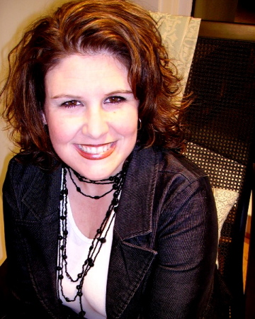 Christi Roberts Photo 31