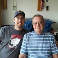 Gordon Phillips Photo 33