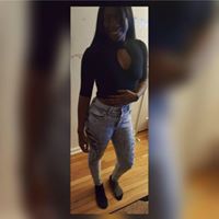 Mariah Scott Photo 36