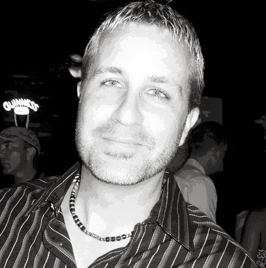 Michael Hassell Photo 20