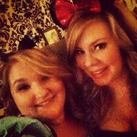 Danielle Rawlins Photo 7