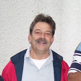 Richard Browning Photo 21