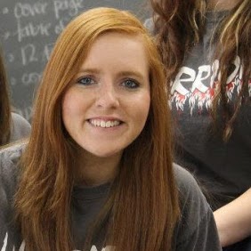 Amanda Meadows Photo 15