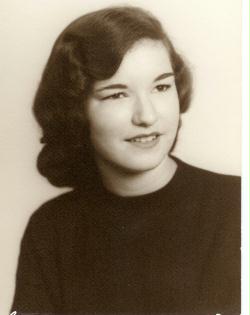 Doris Marshall Photo 3