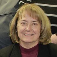 Debbie Loucks Photo 3