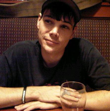 Richard Pollock Photo 12