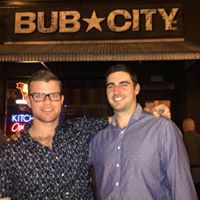 Chris Destefano Photo 14