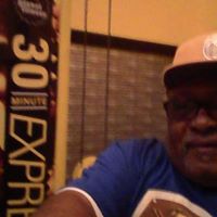 Gregory Randolph Photo 24