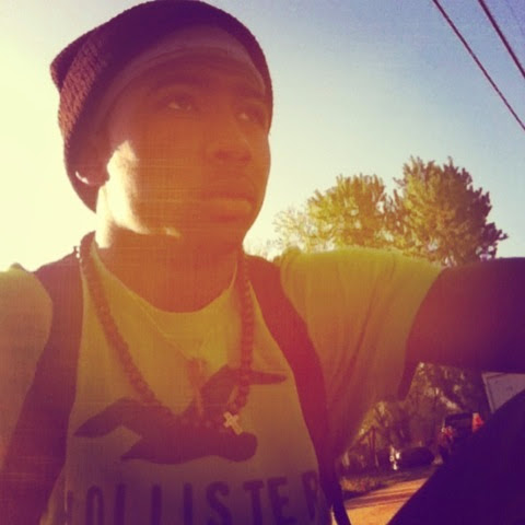 Elijah Watson Photo 9
