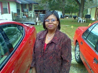 Stacy Evans Photo 13