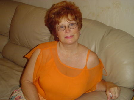 Cathy Cooper Photo 5