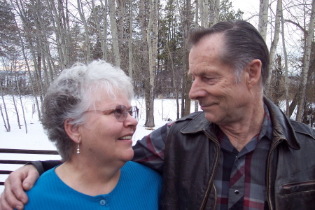 Sharon Olson Photo 36
