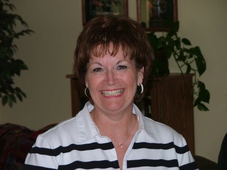 Debbie Purdy Photo 20