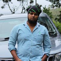 Abbas Syed Photo 35