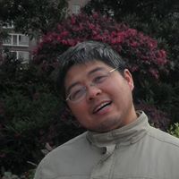 Limin Zhang Photo 10