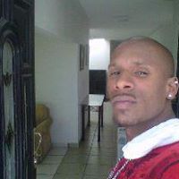 Victor Jordan Photo 28