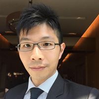 Luke Fu Photo 4