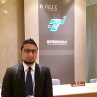 Syed Saad Photo 11
