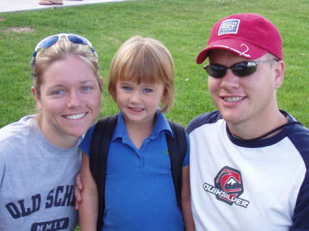 Amanda Wallace Photo 27