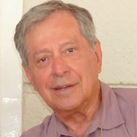 Frank Gruber Photo 38