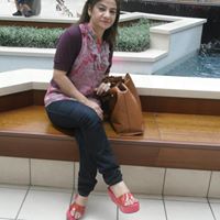 Nusrat Tahira Photo 4