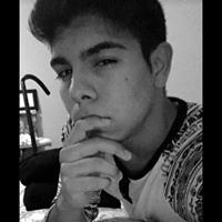 Victor Matos Photo 44