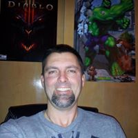 Robert Heilman Photo 12