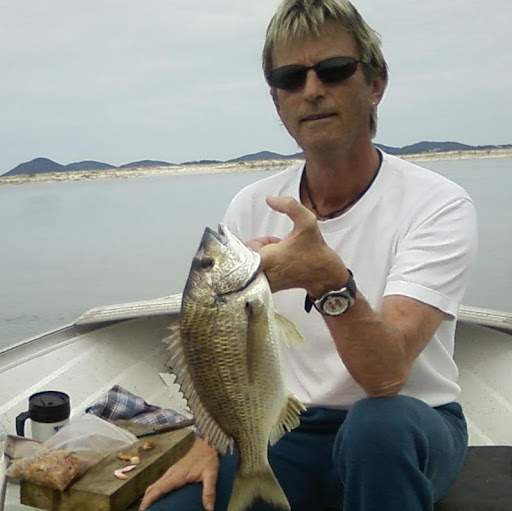 Peter Marsden Photo 8