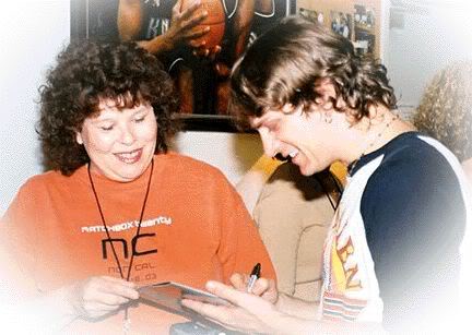 Kathleen Courtney Photo 8