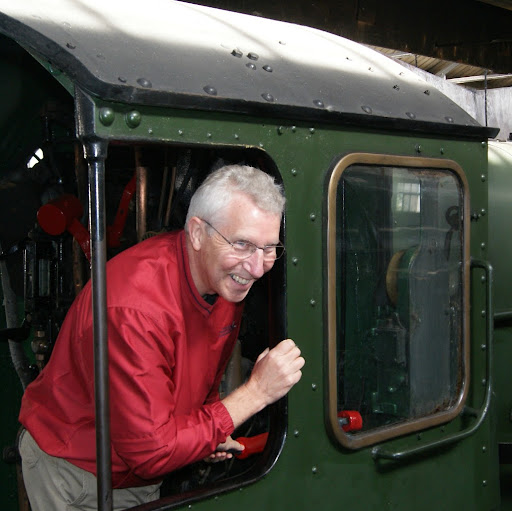 Keith Waddell Photo 9