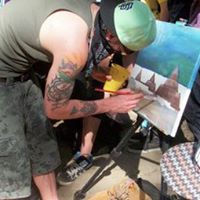 Lane Martin Photo 22