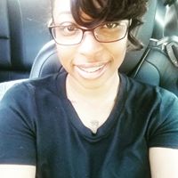 Monique Alston Photo 34
