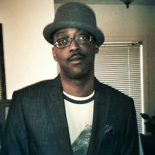Patrick Robertson Photo 3