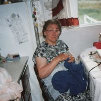 Mary Moriarty Photo 16