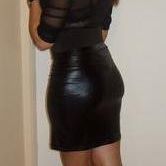 Priscilla Riley Photo 15