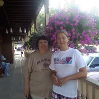 Kay Carlton Photo 8