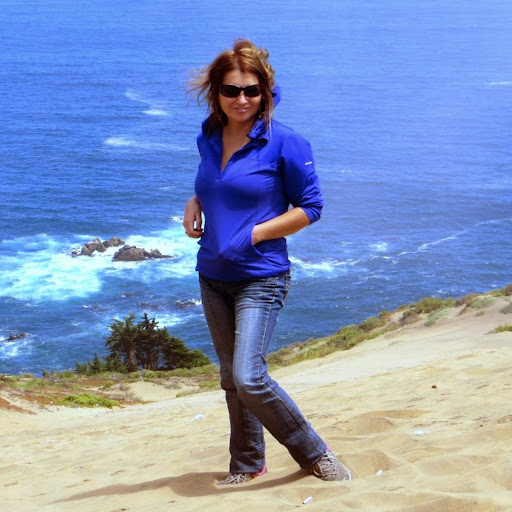 Carolina Contreras Photo 16