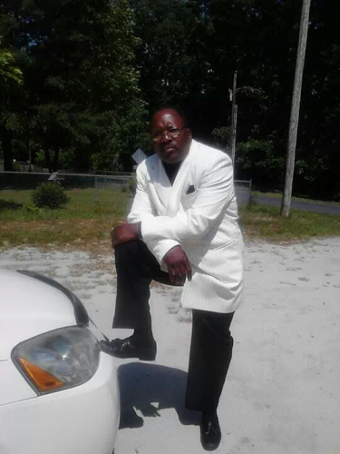 Willie Short Photo 32