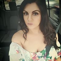 Rebecca Power Photo 23